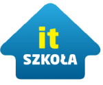 Logo projektu IT-Szkoła